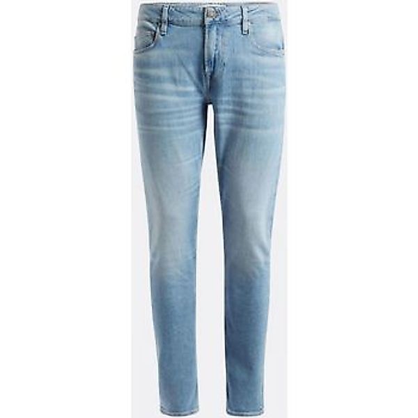 Guess  Jeans M2YAN1 D4Q43 - MIAMI-2CRL CARRY LIGHT günstig online kaufen