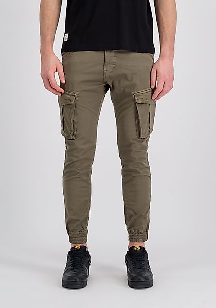 Alpha Industries Cargohose Alpha Industries Men günstig online kaufen