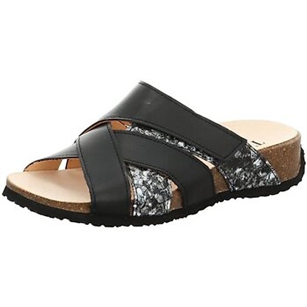 Think  Clogs Pantoletten MIZZI 3-001155-0000 günstig online kaufen