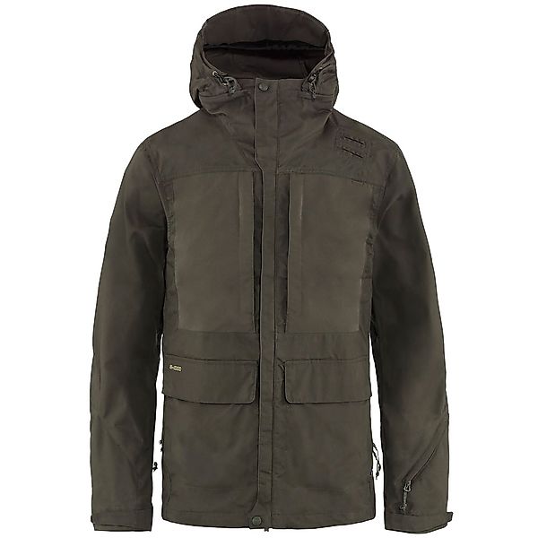 Fjaellraeven Lappland Hybrid Dark Olive günstig online kaufen