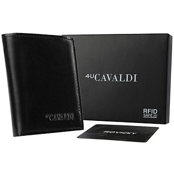 4U Cavaldi  Geldbeutel 0800BSRFID günstig online kaufen