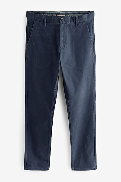 Next Chinohose Skinny Fit Chinohose mit günstig online kaufen