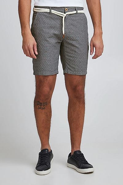 Blend Chinoshorts "BHSerge" Chino Shorts mit Gürtel günstig online kaufen