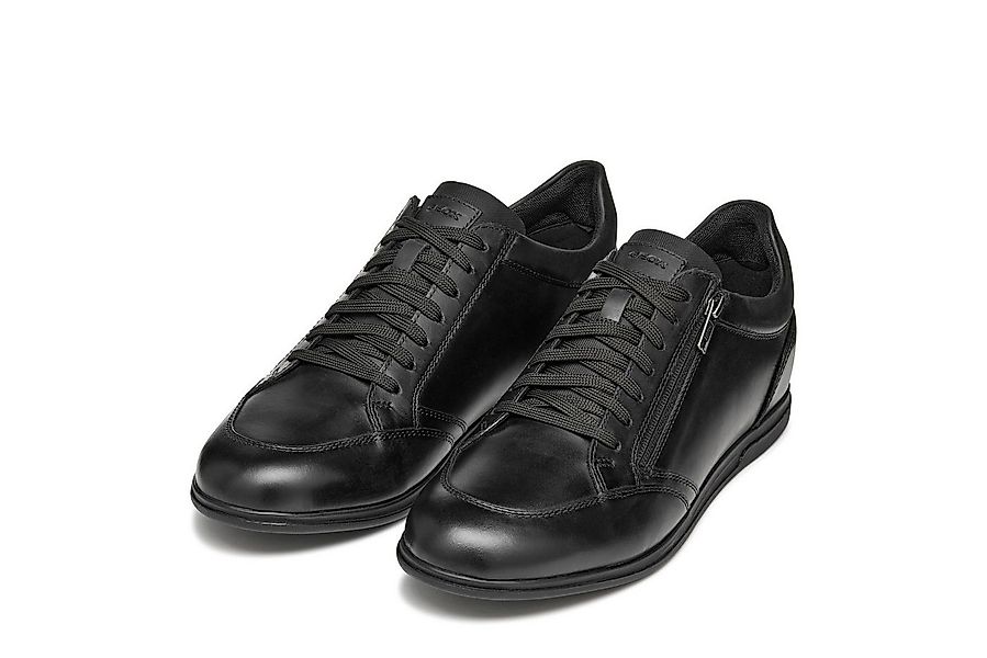 Geox U RENAN Sneaker Freizeitschuh mit Geox Spezial Membrane, Größenschablo günstig online kaufen