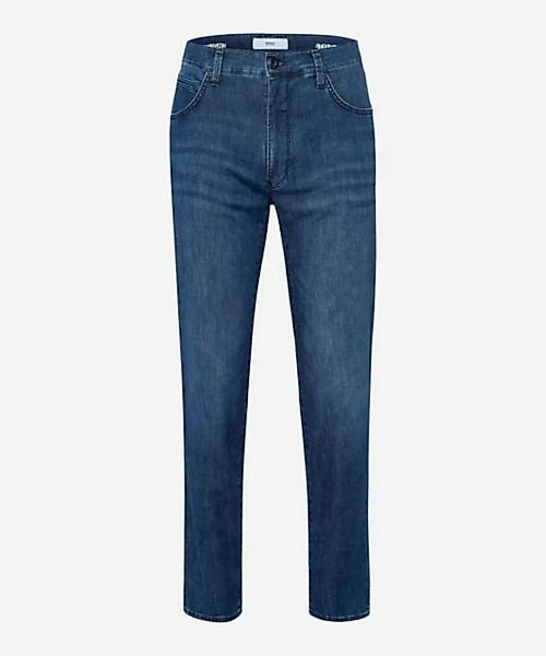 Brax Bequeme Jeans STYLE.CADIZ günstig online kaufen