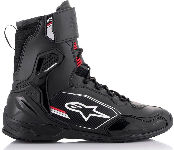 Alpinestars Superfaster Motorradschuhe Motorradstiefel Atmungsaktiv herausn günstig online kaufen