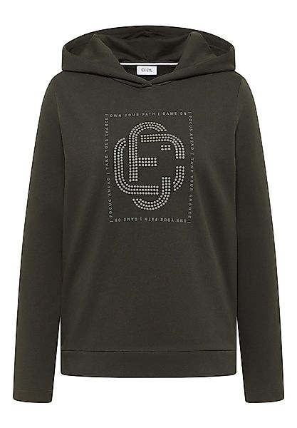 Cecil Damen Langarmshirt B324413 günstig online kaufen