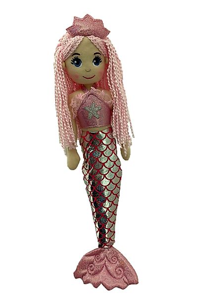Sweety-Toys Meerjungfrauenpuppe Sweety Toys 13364 Stoffpuppe günstig online kaufen