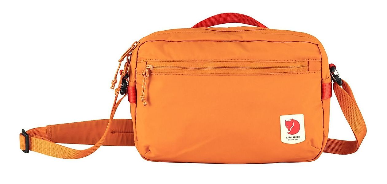 Fjällräven Umhängetasche High Coast günstig online kaufen