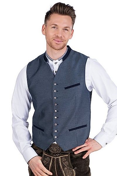 Hammerschmid Trachtenweste Trachtenweste - FABIAN - günstig online kaufen