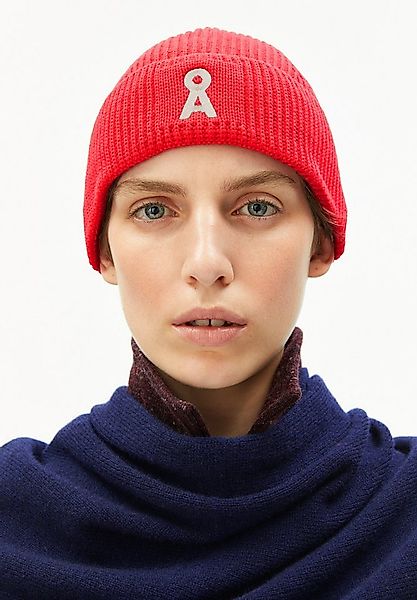 Armedangels Strickmütze ICONIC Å NILDAAO COTTON Unisex günstig online kaufen