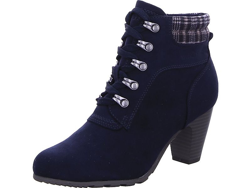 s.Oliver Schnürstiefelette günstig online kaufen