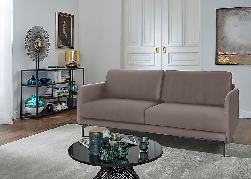 Creation BY ROLF BENZ 2-Sitzer »CR.450, Designsofa, Loungesofa« Armlehne se günstig online kaufen