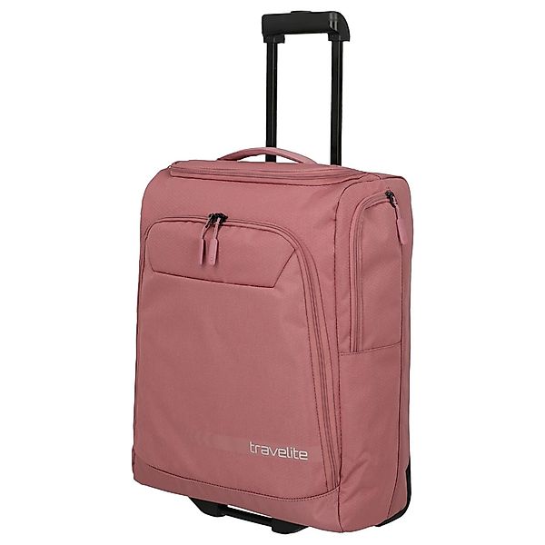 travelite Koffer Kick-Off - 2-Rollen-Kabinentrolley S günstig online kaufen