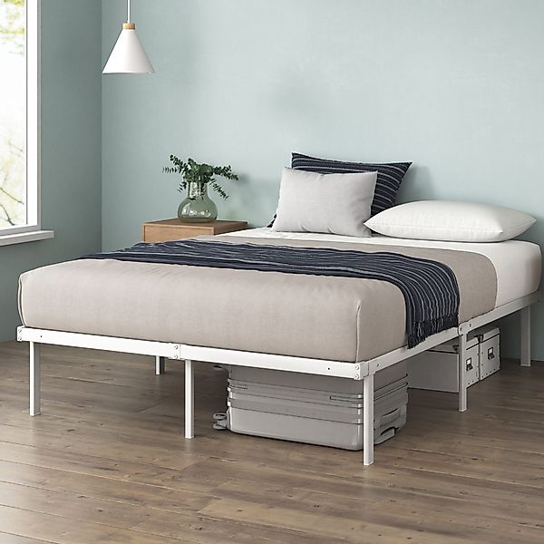 ZINUS Bettgestell "Noah" - moderner Bettrahmen günstig online kaufen