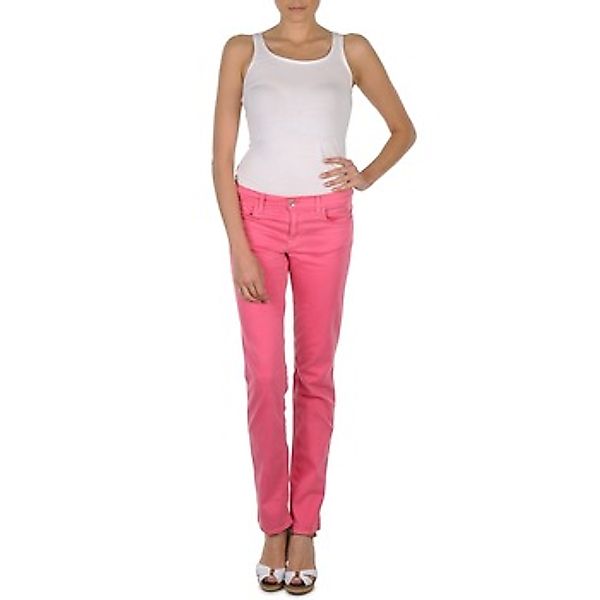 Gant  5-Pocket-Hosen DANA SPRAY COLORED DENIM PANTS günstig online kaufen