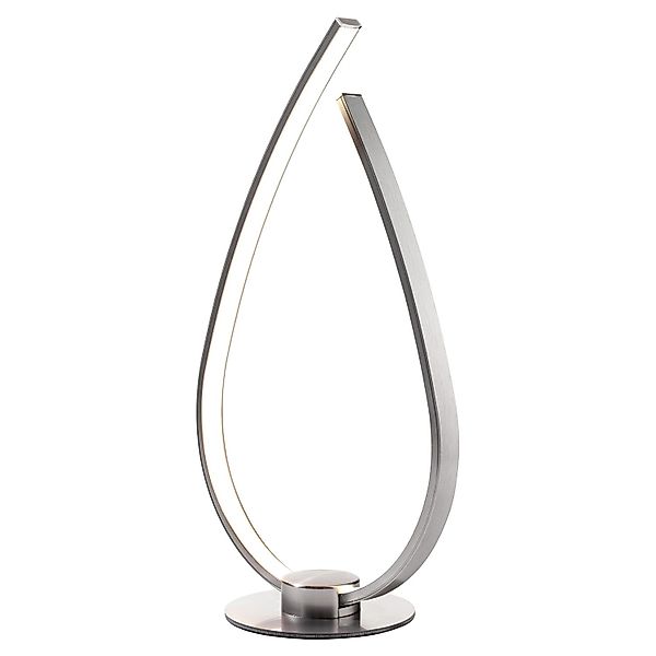 casa NOVA LED Tischleuchte Tischlampe ONION, günstig online kaufen