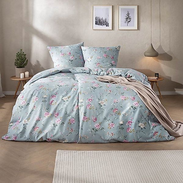 Estella Bettwäsche Estella Samt + Seide günstig online kaufen