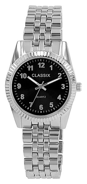 Clasixx Quarzuhr 2800120 CLASSIX Herrenuhr mit günstig online kaufen