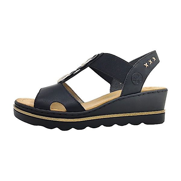 Rieker Sandalette Sandale günstig online kaufen