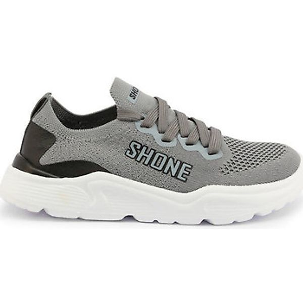 Shone  Sneaker 155-001 Grey günstig online kaufen
