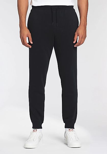 Converse Jogginghose "GO-TO EMBROIDERED STAR CHEVRON BRUSHED BACK FLEECE SW günstig online kaufen