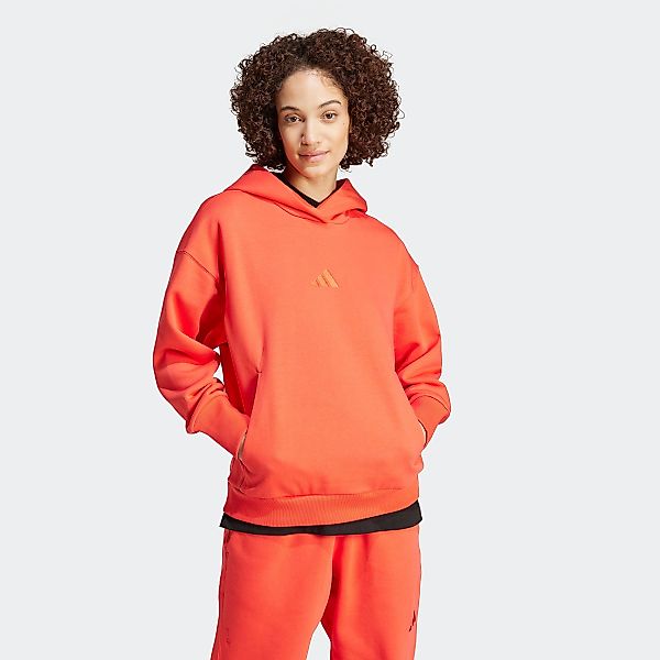 adidas Sportswear Kapuzensweatshirt W ALL SZN günstig online kaufen