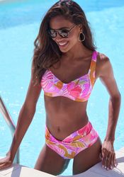 Sunseeker Bügel-Bikini-Top Butterfly, mit Schmetterling-Design günstig online kaufen
