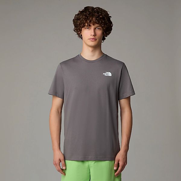 The North Face T-Shirt "NSE Box T-Shirt für Herren", (1 tlg.) günstig online kaufen