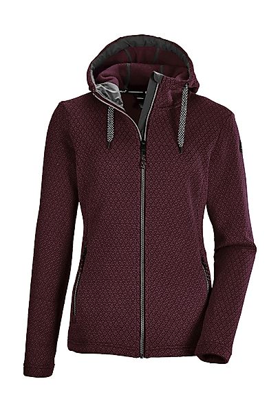 Killtec Fleecejacke "KOW 135 WMN JCKT" günstig online kaufen