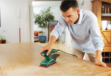 Bosch Home & Garden Schwingschleifer PSS günstig online kaufen