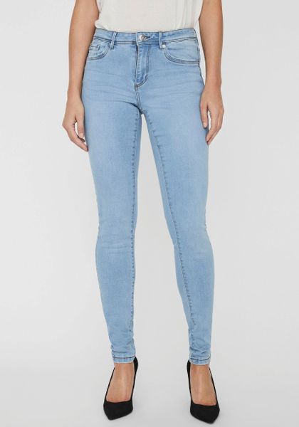 Vero Moda Skinny-fit-Jeans VMTANYA MR S günstig online kaufen