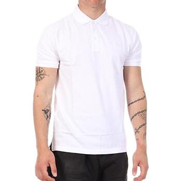 Kaporal  Poloshirt MARIOH25M91-WHI günstig online kaufen