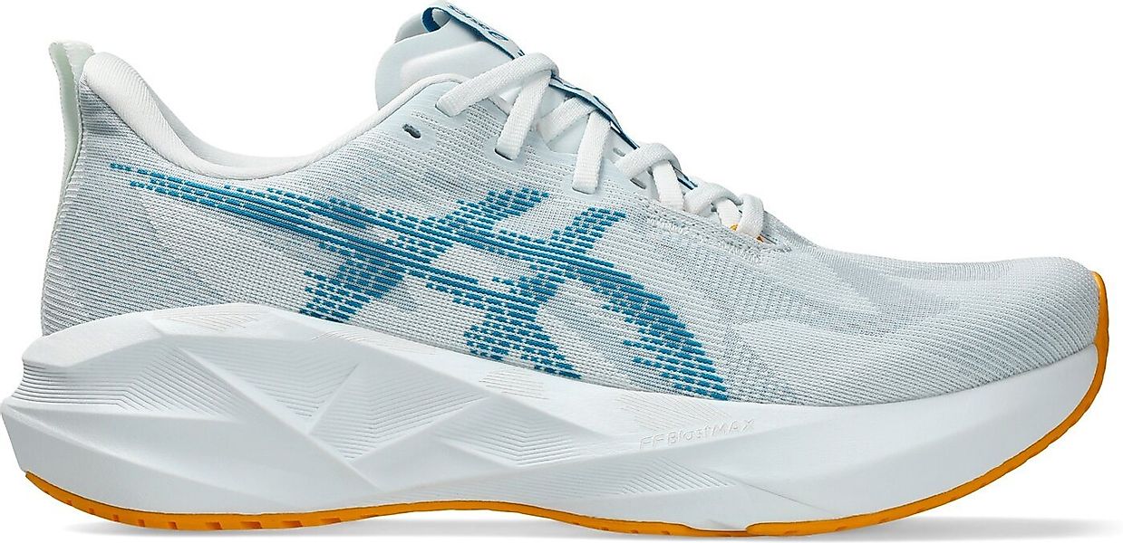 Asics NOVABLAST 5 ARCTIC BLUE/AEGEAN BLUE Herren Laufschuh Laufschuh günstig online kaufen