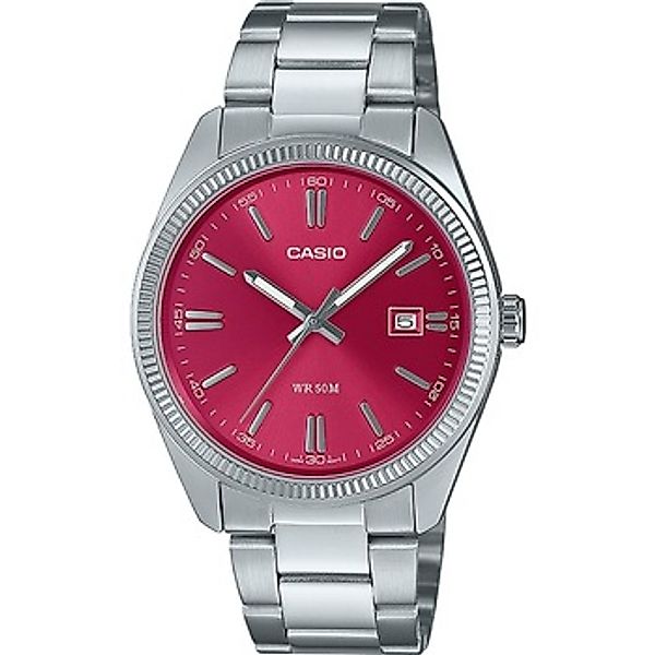 CASIO TIMELESS COLLECTION Quarzuhr MTP-1302PD-4AVEF, Armbanduhr, günstig online kaufen