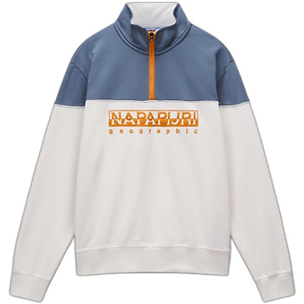 Napapijri  Sweatshirt Sweatshirt  Saturnia günstig online kaufen
