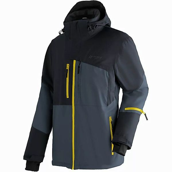 Maier Sports Fleecejacke Sweatjacke FI 3S FZ günstig online kaufen