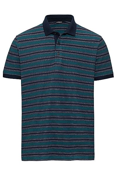 Livergy Poloshirt Livergy Herren Poloshirt Slim günstig online kaufen
