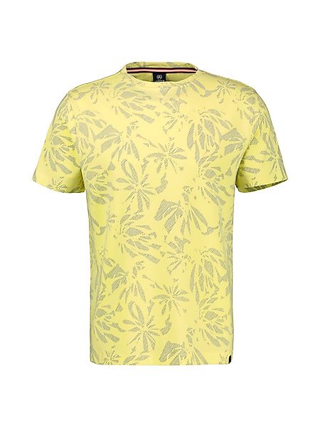 LERROS T-Shirt "LERROS T-Shirt mit Stretchanteil" günstig online kaufen
