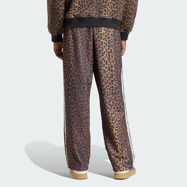 adidas Originals Laufshorts FIREBIRD LOOSE LEOPARD günstig online kaufen