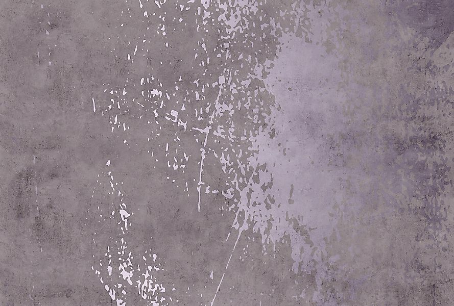 living walls Fototapete "Walls by Patel Vintage Wall" glatt Vlies, Wand günstig online kaufen