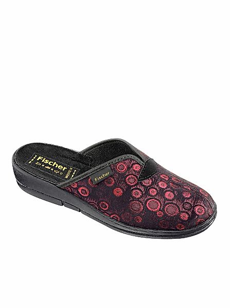 fischer Pantoffel günstig online kaufen