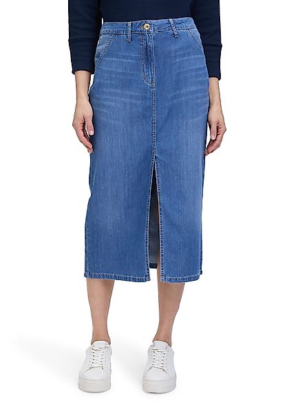 Betty Barclay Midirock Betty Barclay Jeansrock günstig online kaufen