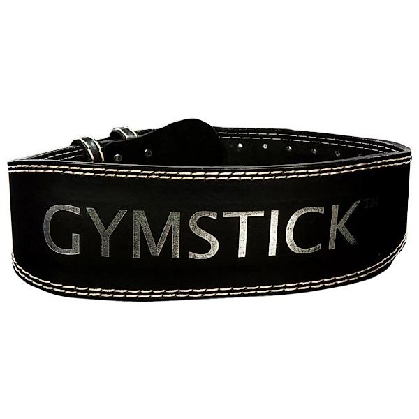 Gymstick Gewichthebergürtel 115 cm Black günstig online kaufen