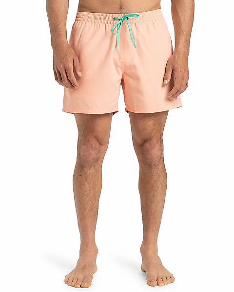 Quiksilver Boardshorts "Everyday Solid Volley 15"" günstig online kaufen