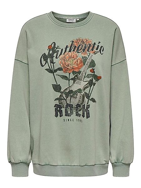 ONLY Sweatshirt günstig online kaufen