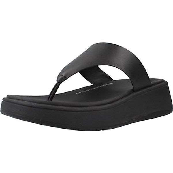 FitFlop  Sandalen F MODE LEATHER FLATFORM T günstig online kaufen