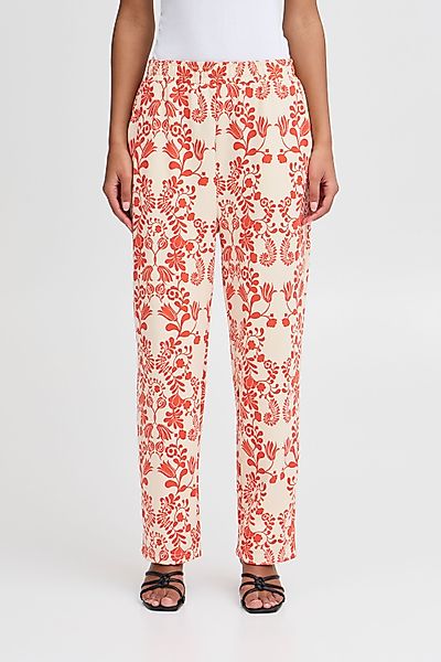 Ichi Stoffhose IHKATE PRINT PA29 Besondere günstig online kaufen