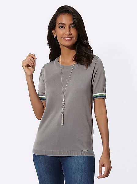 Witt Strickpullover Rundhalspullover . günstig online kaufen