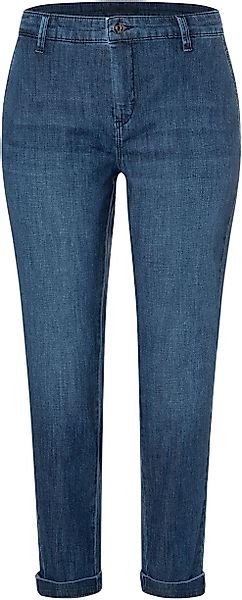 MAC Slim-fit-Jeans CHINO turn up im günstig online kaufen
